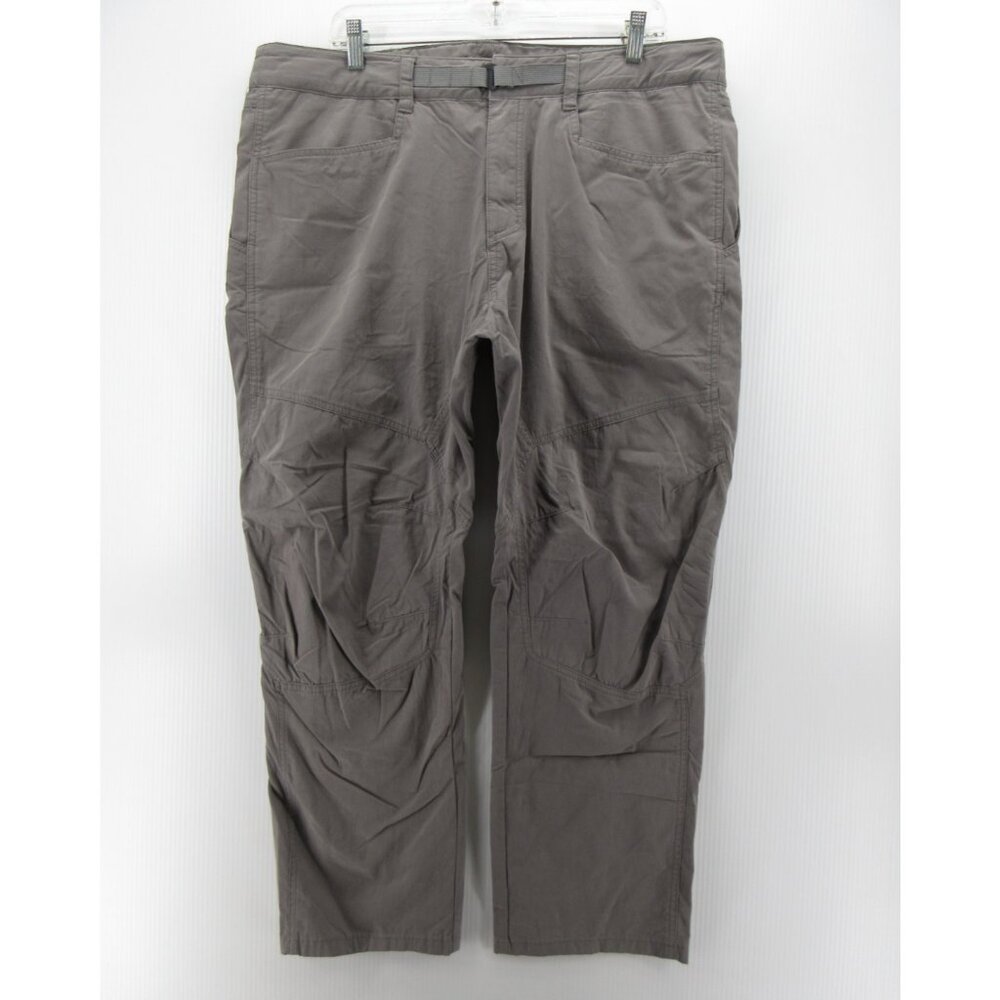 Viktos Pants 38X29 Taupe Khaktical Tactical Hiking Utility Workwear